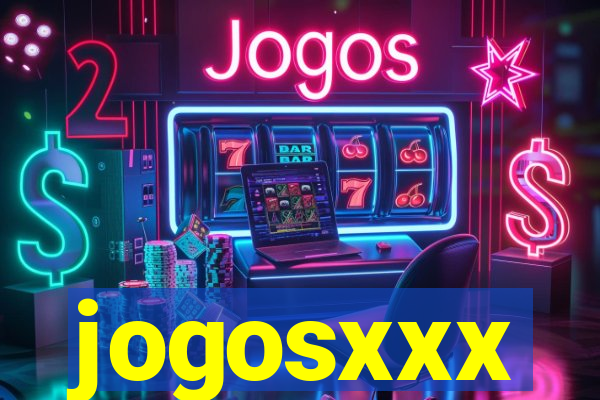 jogosxxx