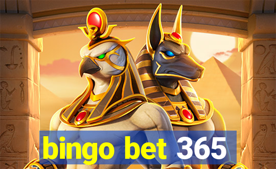 bingo bet 365