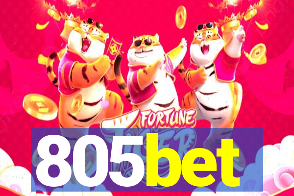 805bet