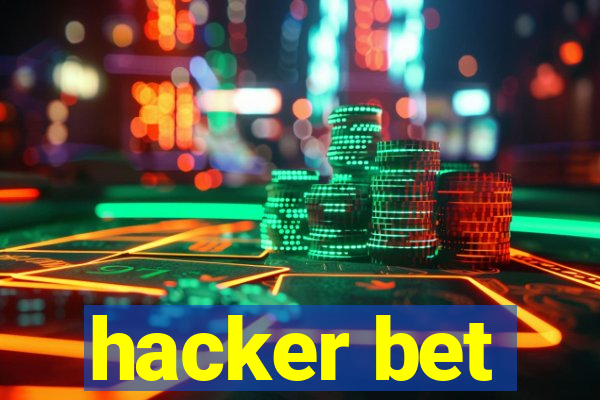 hacker bet