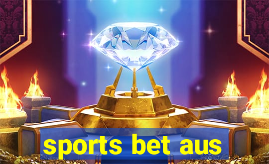 sports bet aus