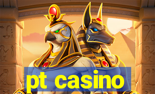 pt casino