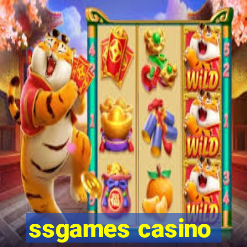 ssgames casino