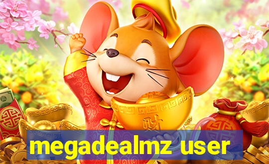 megadealmz user