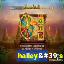 hailey's treasure adventure apk tudo desbloqueado