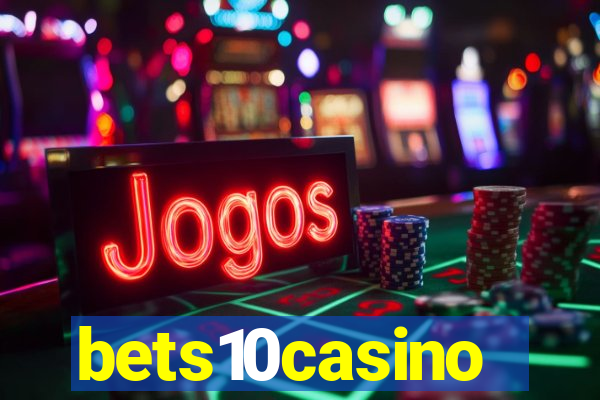 bets10casino