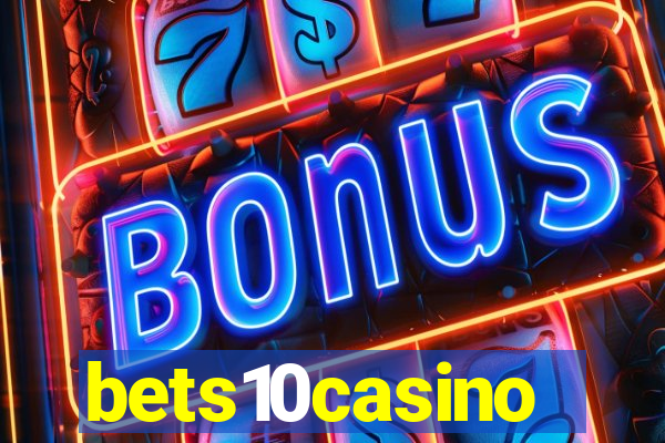 bets10casino