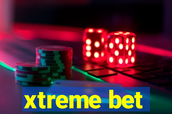 xtreme bet