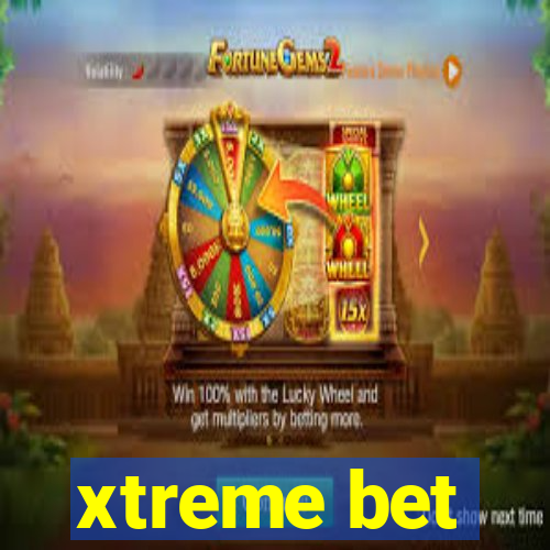 xtreme bet