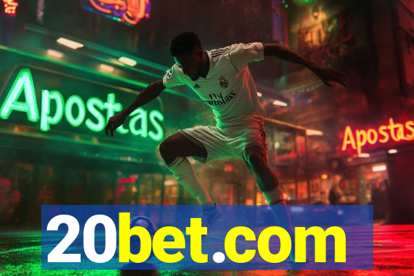 20bet.com