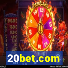 20bet.com