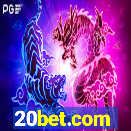 20bet.com