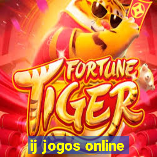 ij jogos online