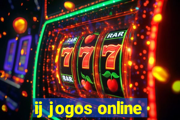 ij jogos online