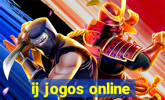 ij jogos online