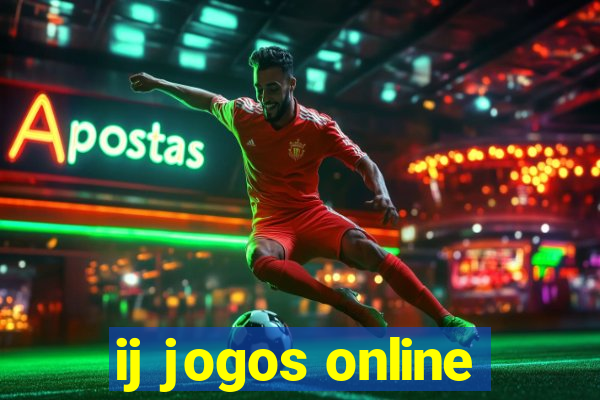 ij jogos online