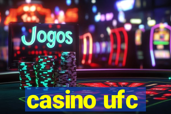 casino ufc