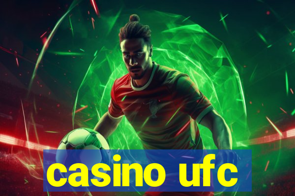 casino ufc