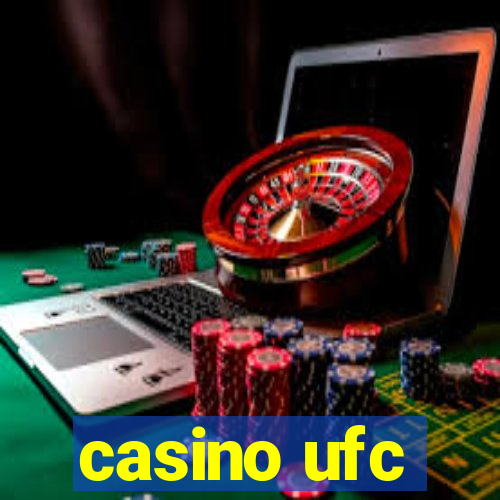 casino ufc