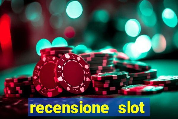 recensione slot ravens eye