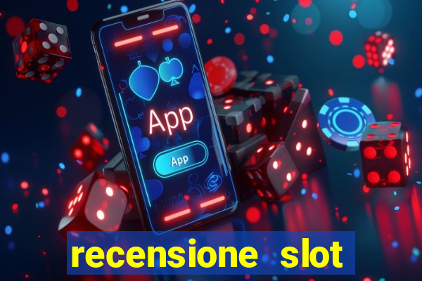 recensione slot ravens eye