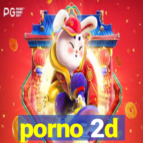 porno 2d