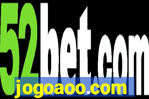 jogoaoo.com