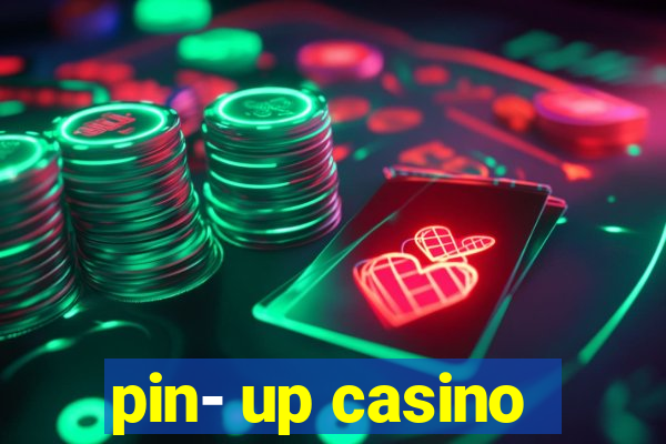 pin- up casino