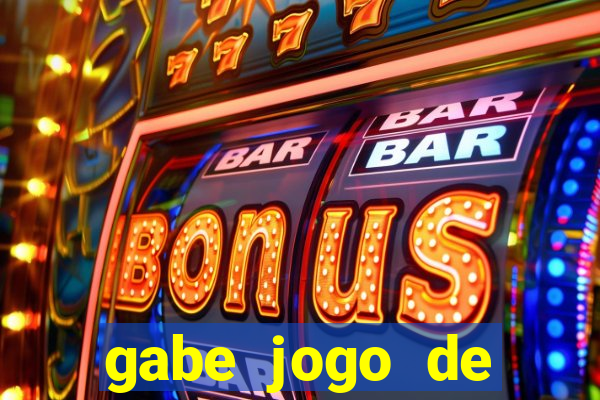 gabe jogo de aposta download