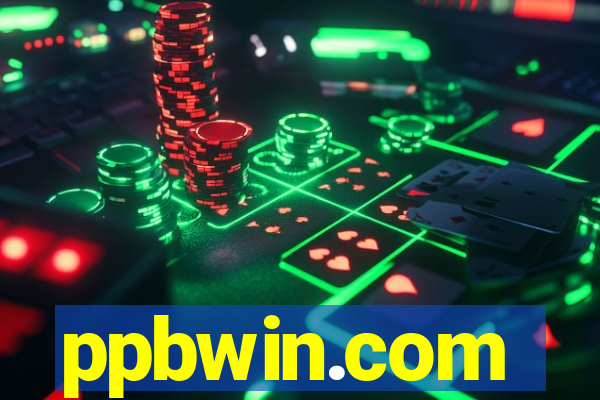 ppbwin.com