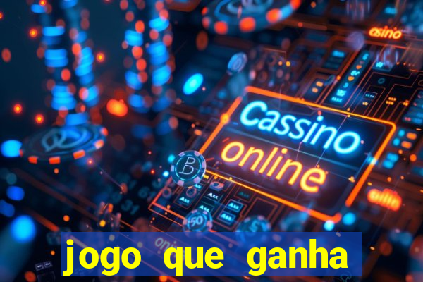 jogo que ganha dinheiro pagbank