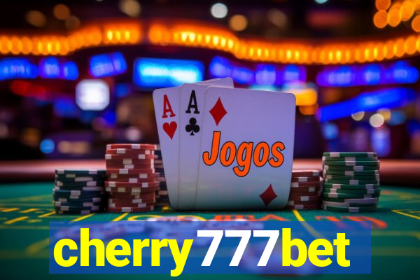 cherry777bet