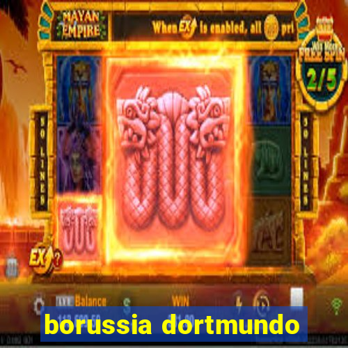 borussia dortmundo