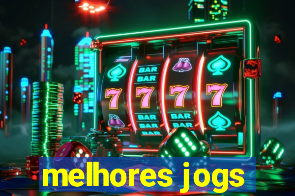 melhores jogs