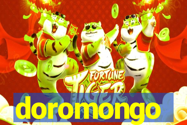 doromongo