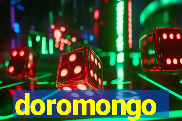 doromongo