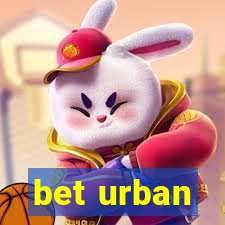 bet urban