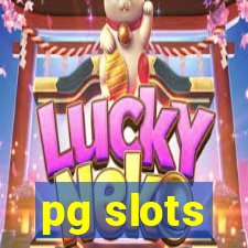 pg slots