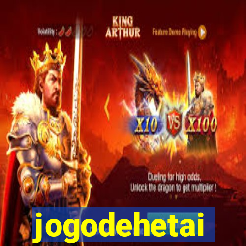 jogodehetai