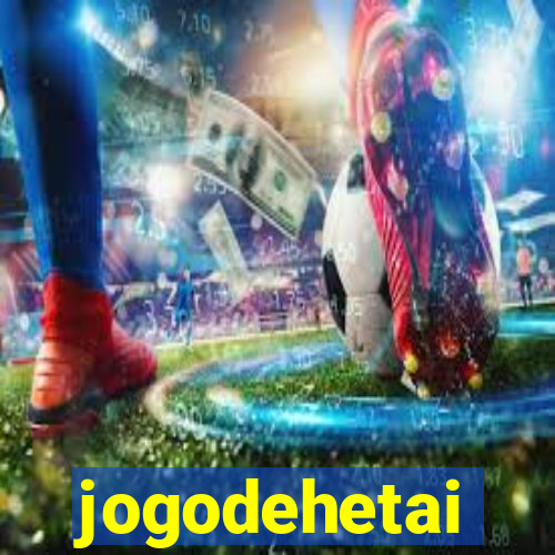 jogodehetai