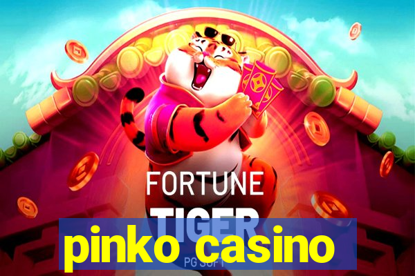 pinko casino