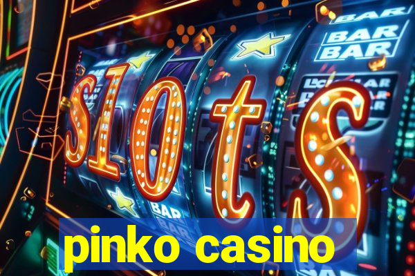 pinko casino