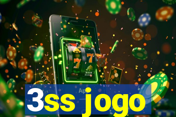 3ss jogo