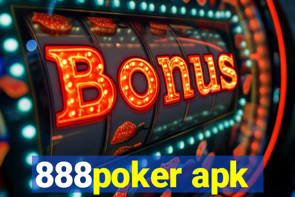 888poker apk