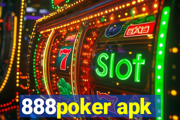 888poker apk