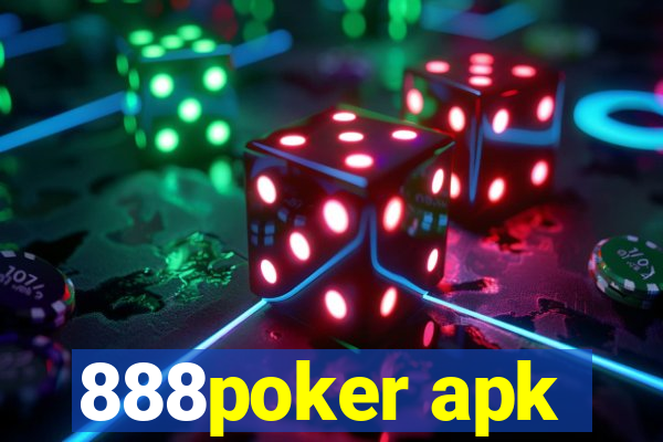 888poker apk