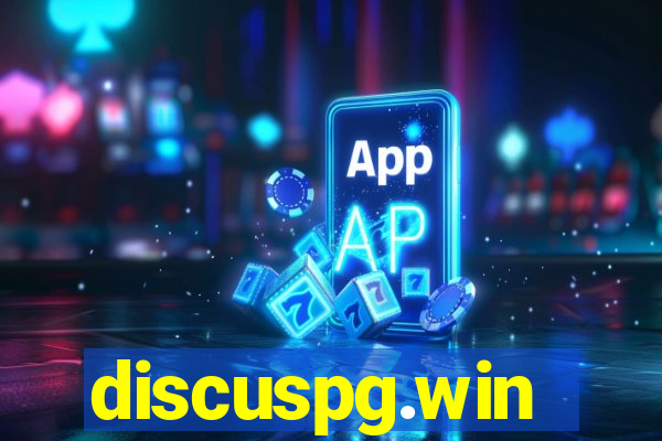 discuspg.win