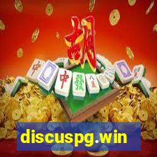 discuspg.win