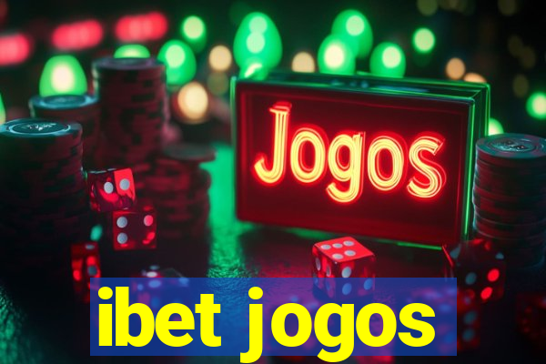 ibet jogos