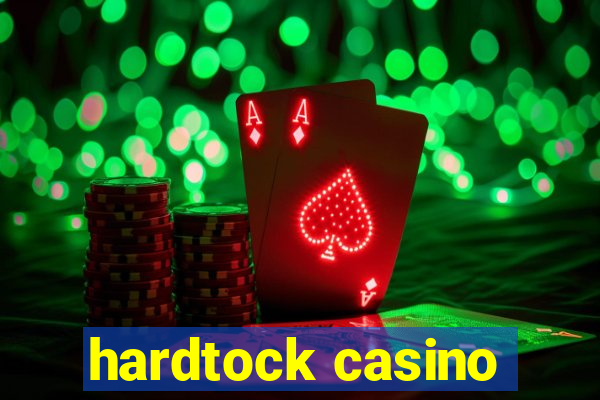 hardtock casino